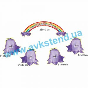 купити Стенд