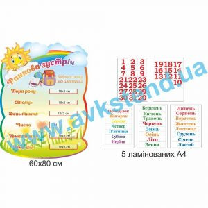 купити Стенд