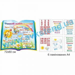 купити Стенд