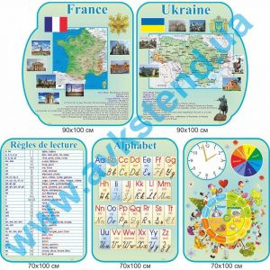 купити Стенд
