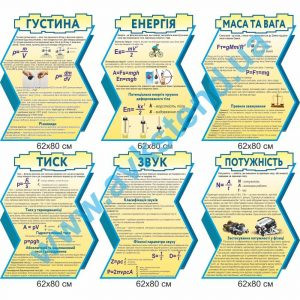 купити Стенд