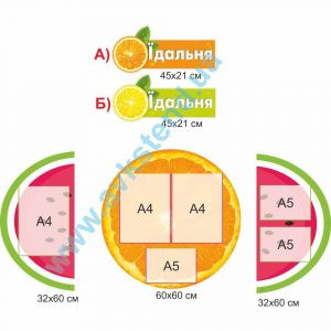 купити Стенд