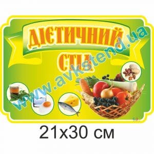 купити Стенд