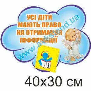 купити Стенд