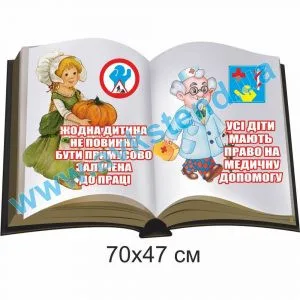 купити Стенд