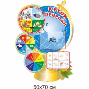 щоденні новини, пора року, число, день тижня, місяць, погода, природа, ежедневные новости, время года, число, день недели, месяц, погода, природа, куточок природи, календар погоди, стенд