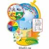 щоденні новини, пора року, число, день тижня, місяць, погода, природа, ежедневные новости, время года, число, день недели, месяц, погода, природа, куточок природи, календар погоди, стенд