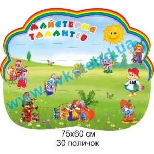 купити Стенд