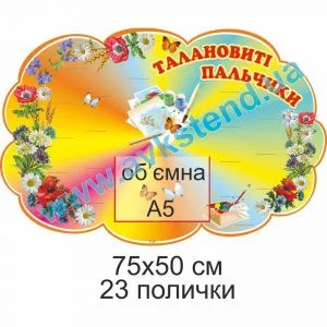 купити Стенд