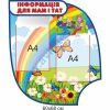 купити Стенд