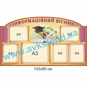 купити Стенд