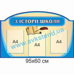 купити Стенд