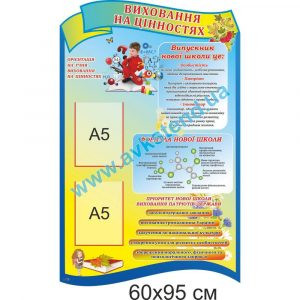 купити Стенд
