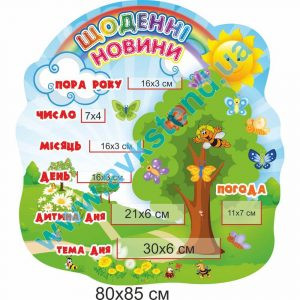 купити Стенд