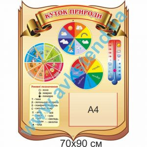 купити Стенд