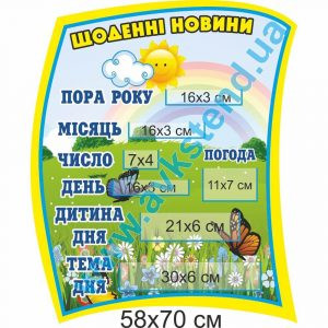 купити Стенд