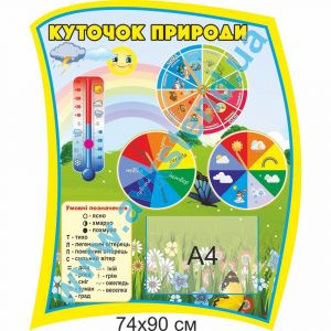 купити Стенд