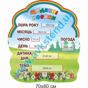 купити Стенд