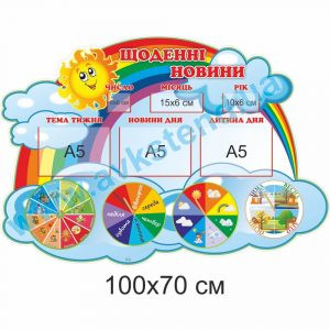 купити Стенд