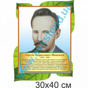 купити Стенд
