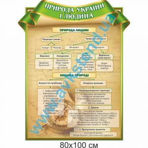 купити Стенд