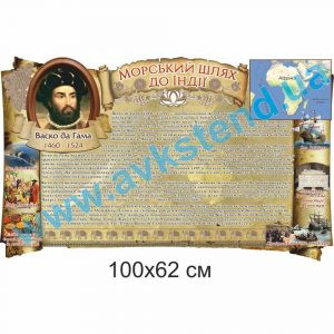 купити Стенд