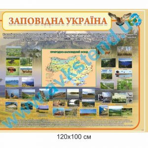купити Стенд