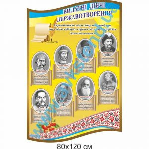 купити Стенд