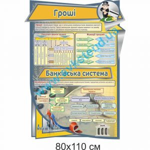 купити Стенд