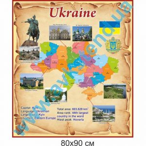 купити Стенд