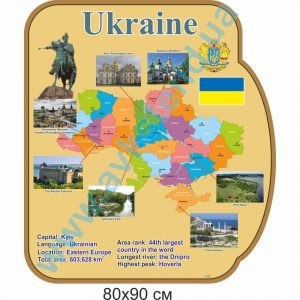 купити Стенд