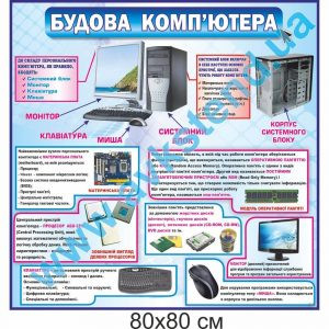 купити Стенд
