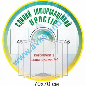 купити Стенд