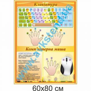 купити Стенд