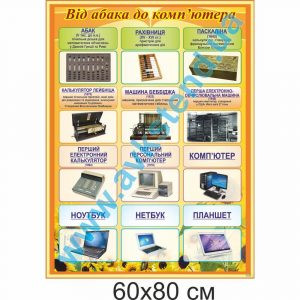купити Стенд