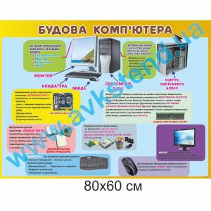купити Стенд