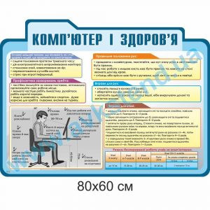 купити Стенд