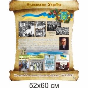 стенды для школы, стенд история Украины, стенд історія України, стенд для кабінету історії, стенд для кабинета истории, стенд для школьных кабинетов купить, стенд для шкільних кабінетів купити, Україна, Украина, стенди для школи купити, стенди для школи замовити, стенди для кабінету, стенди для шкільного кабінету, оформлення кабінетів, оформлення шкільного кабінету, стенды для школы купить, стенды для школы заказать, стенды для кабинета, стенды для школьного кабинета, Україна, Украина, незалежна Україна