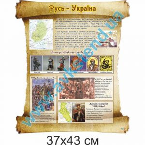 купити Стенд