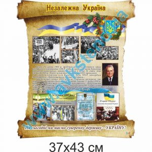 купити Стенд