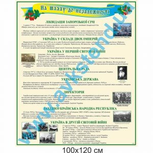 купити Стенд