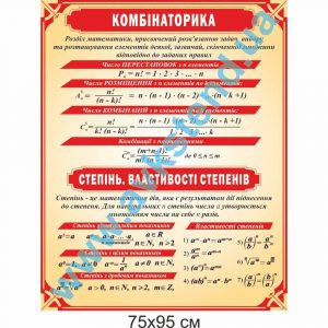 купити Стенд