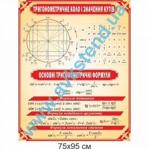 купити Стенд
