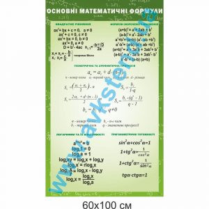 купити Стенд