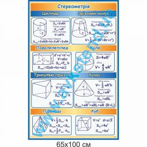 купити Стенд