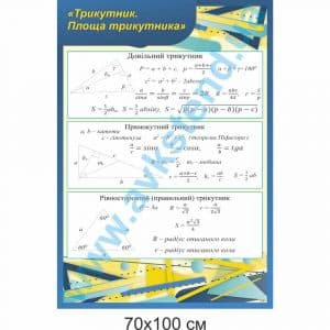 купити Стенд