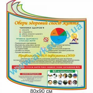 купити Стенд