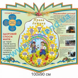 купити Стенд