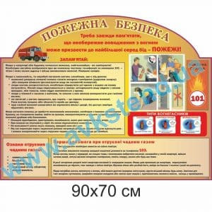 купити Стенд