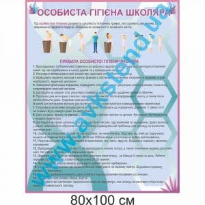 купити Стенд